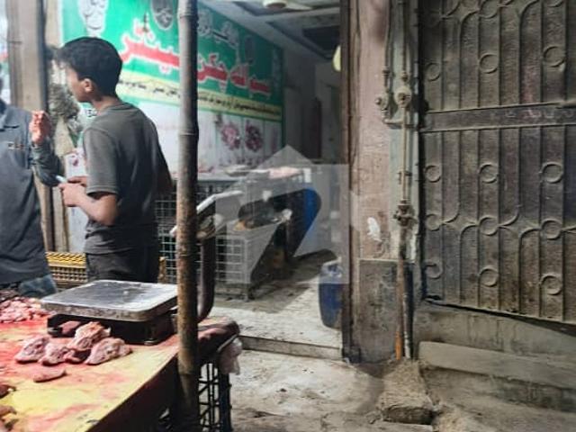Commercial for sale in North Waziristan, Federally Administered Tribal Areas fata