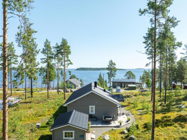 Villa till salu i Kåge, Västerbotten