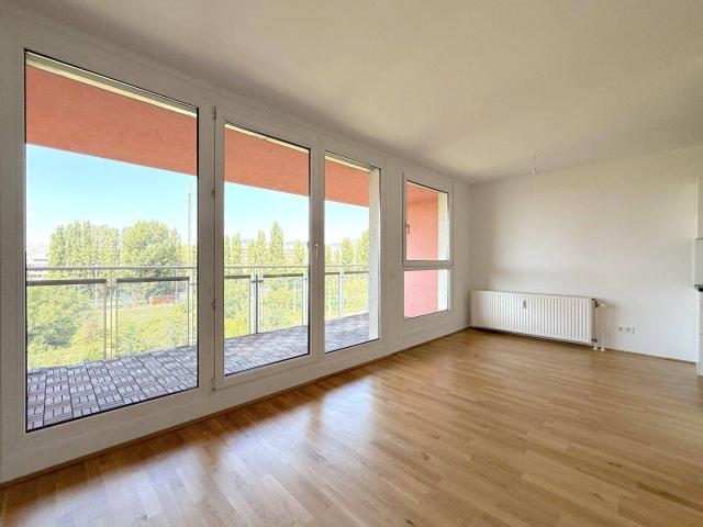 Apartment kaufen in Brigittenau, Wien