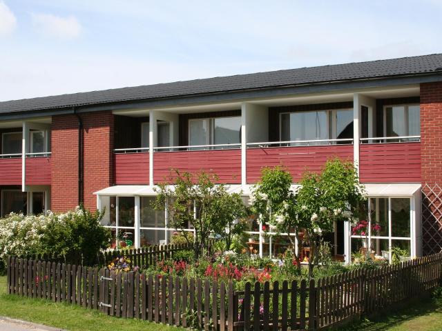 Lägenhet hyra i Halmstad, Halland