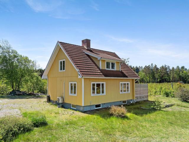 Bostad till salu i Laholm, Halland