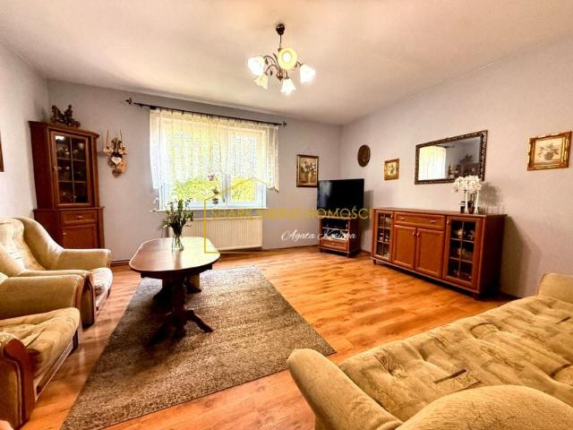 Mieszkanie na sprzedaż w Swarzędz, Wielkopolskie