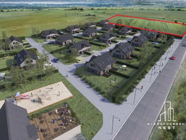 Grunt na sprzedaż w Czołowo, Wielkopolskie