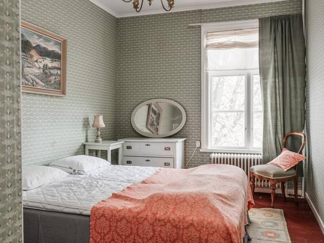 Villa till salu i Kramfors, Västernorrland