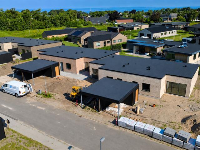 Villa til salg i Nibe, Brønderslev-Dronninglund