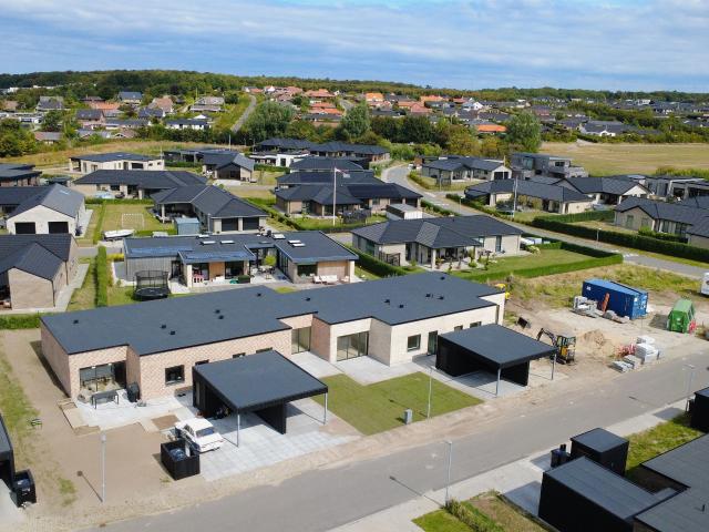Ejendom til salg i Nibe, Brønderslev-Dronninglund