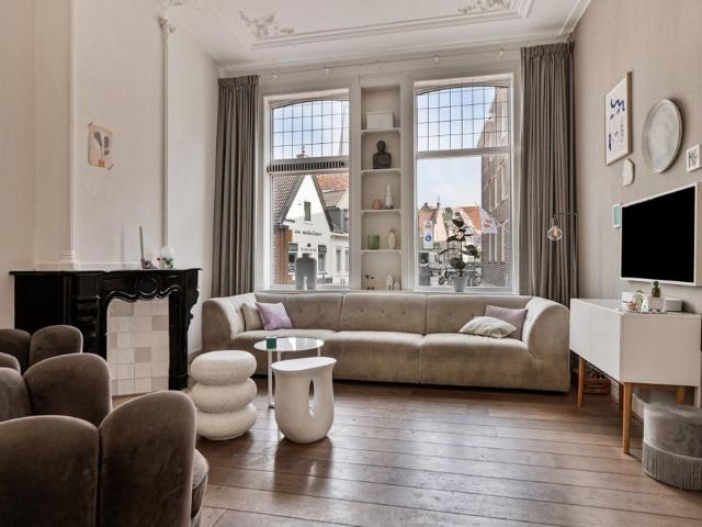 Woning te huur in Steenwijk