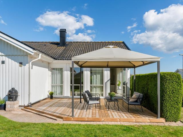 Villa till salu i Billesholm, Skåne