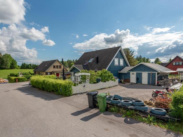 Bostad till salu i Vedevåg, Örebro