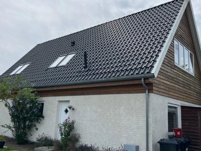 Hus til leje i Dragør