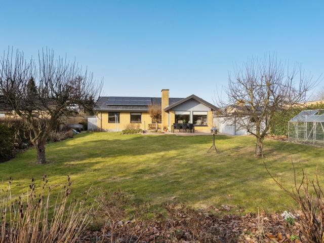 Villa til salg i Søndersø, Nordfyn