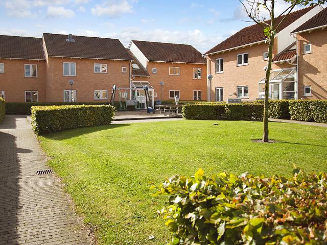 Lejlighed til leje i Roskilde