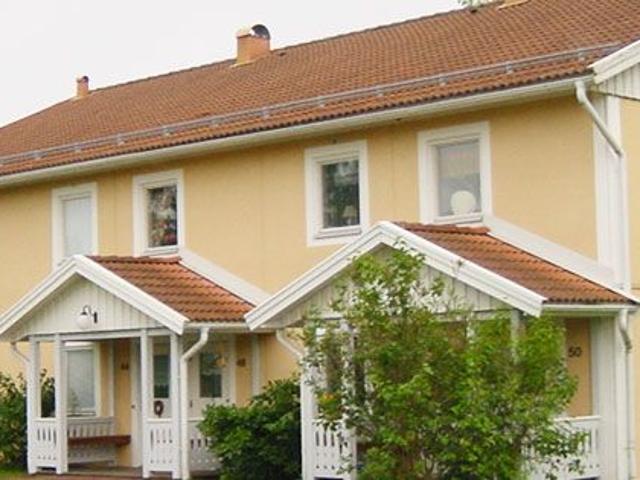 Lägenhet hyra i Fjärås Kyrkby, Halland