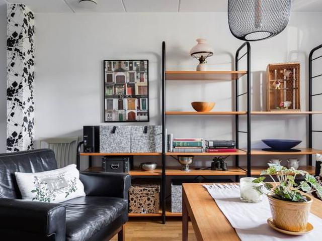 Villa till salu i Nora, Örebro