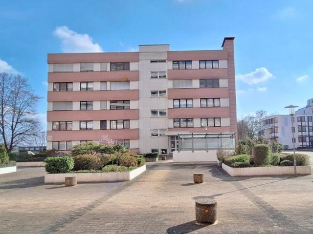 Wohnung kaufen in Kornwestheim, Baden-Württemberg