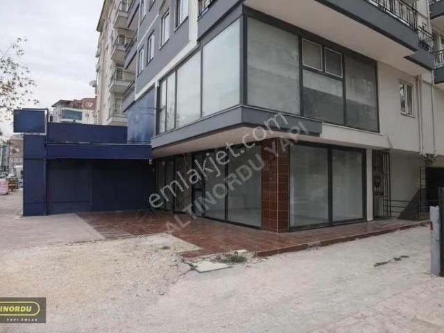 Muratpaşa, Antalya içerisinde satılık Dükkan