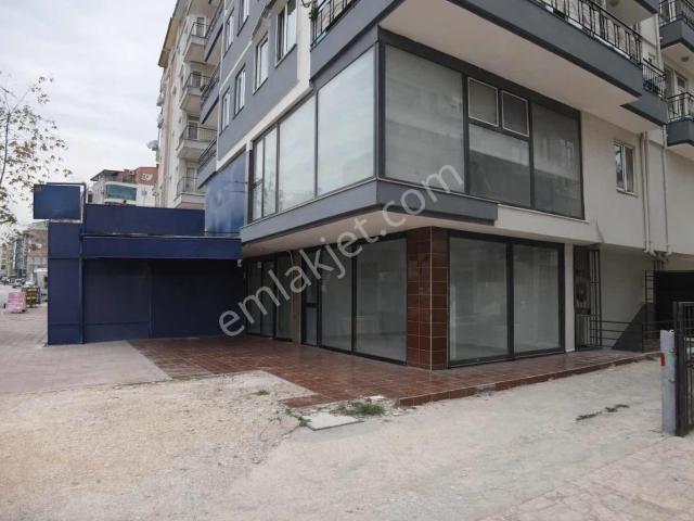 Muratpaşa, Antalya içerisinde satılık Dükkan