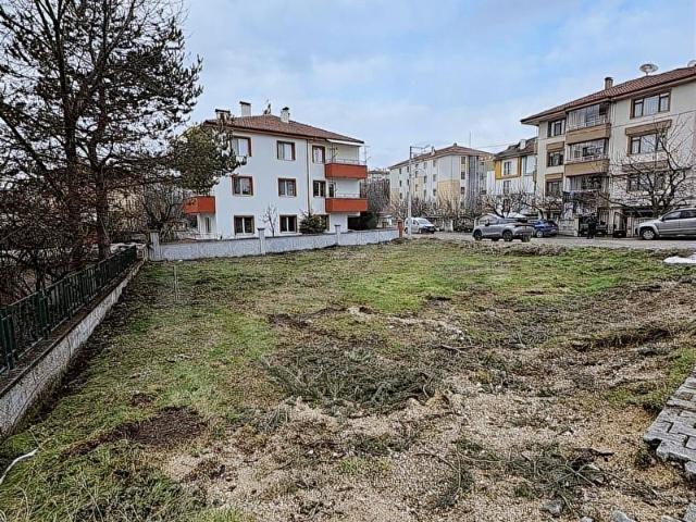 Bolu Merkez, Bolu içerisinde satılık Arsa