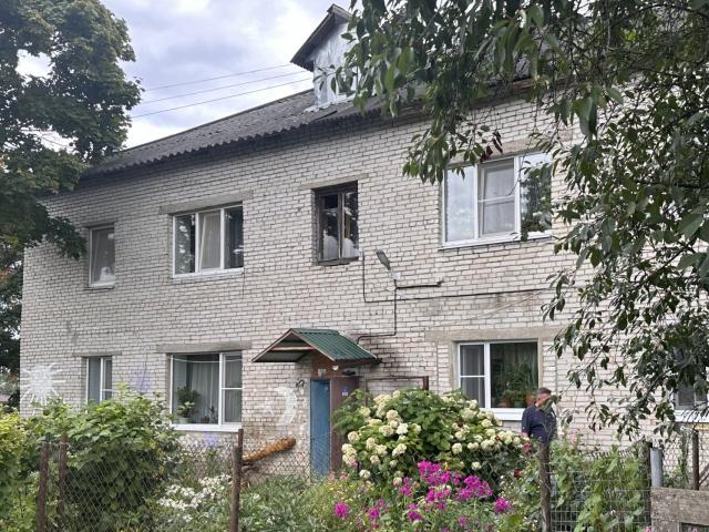Квартира продажа в Рощино, Ленинградская область