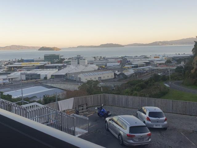 Apartment for rent in Days Bay, Wellington