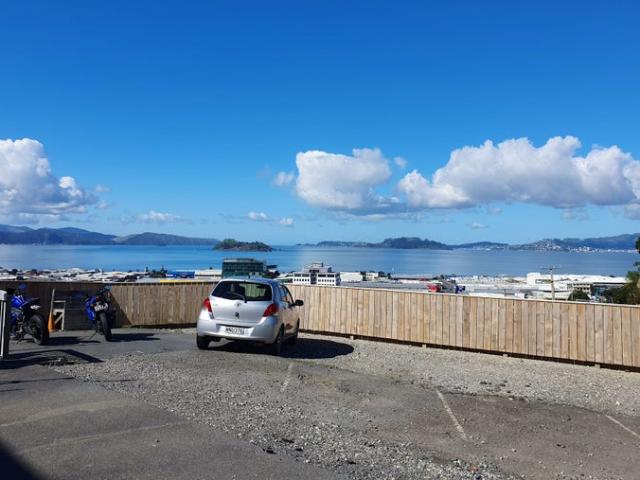 Apartment for rent in Days Bay, Wellington