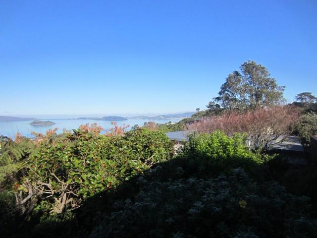 House for rent in Days Bay, Wellington