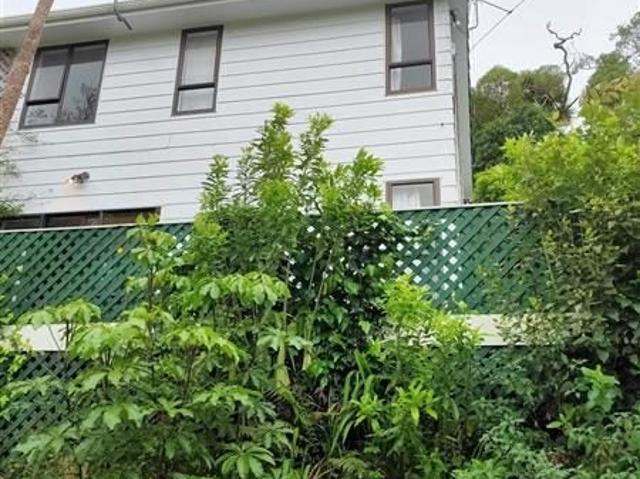 House for rent in Days Bay, Wellington