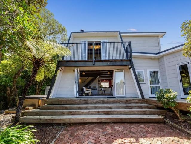 House for rent in Days Bay, Wellington