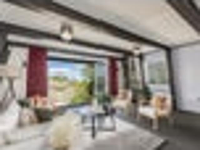 House for rent in Days Bay, Wellington