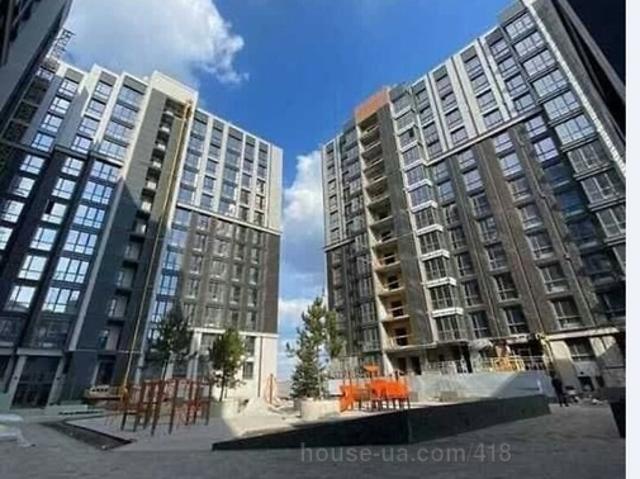 Квартира продажа в Подгородном, Тернопольской области