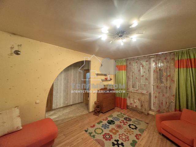 Квартира аренда в Пушкинский Р-н, Кабардино-Балкарская Республика