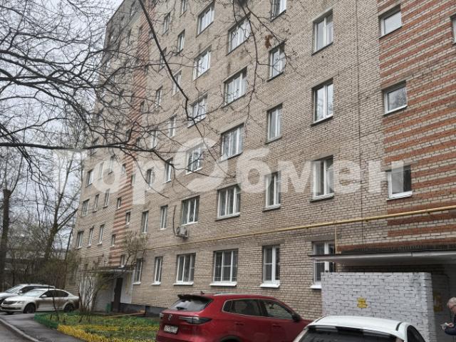 Квартира продажа в Пушкинский Р-н, Кабардино-Балкарская Республика