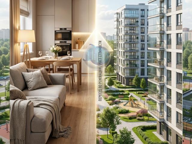 Квартира продажа в Пушкинский Р-н, Кабардино-Балкарская Республика