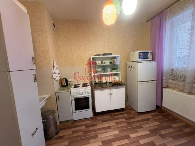 Квартира продажа в Пушкинский Р-н, Кабардино-Балкарская Республика