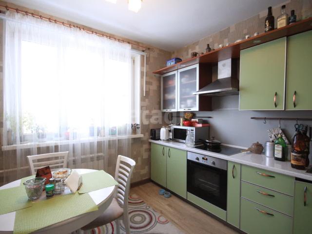 Квартира продажа в Пушкинский Р-н, Кабардино-Балкарская Республика