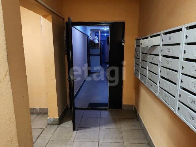 Квартира продажа в Пушкинский Р-н, Кабардино-Балкарская Республика