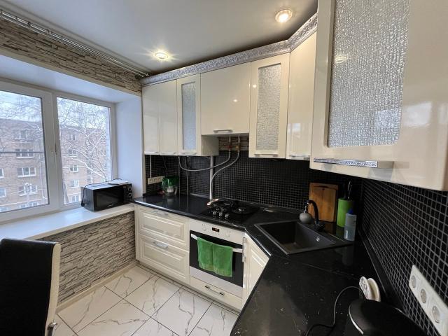 Квартира аренда в Пушкинский Р-н, Кабардино-Балкарская Республика