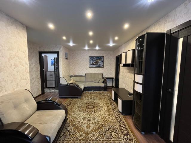 Квартира аренда в Пушкинский Р-н, Кабардино-Балкарская Республика