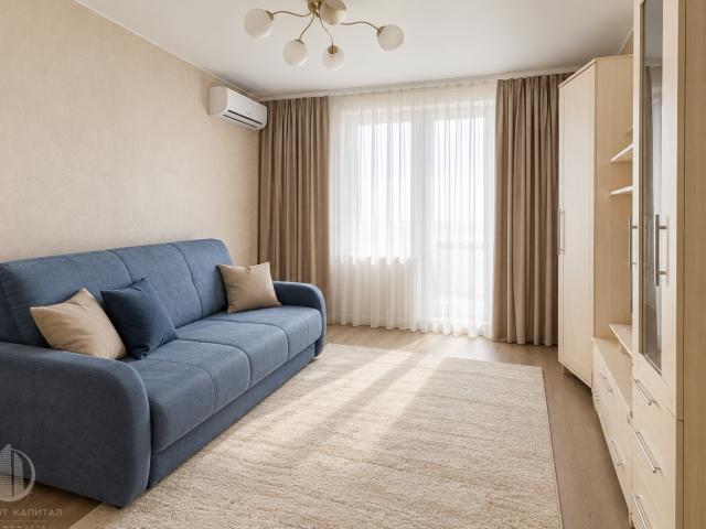 Квартира аренда в Костино, Королёв