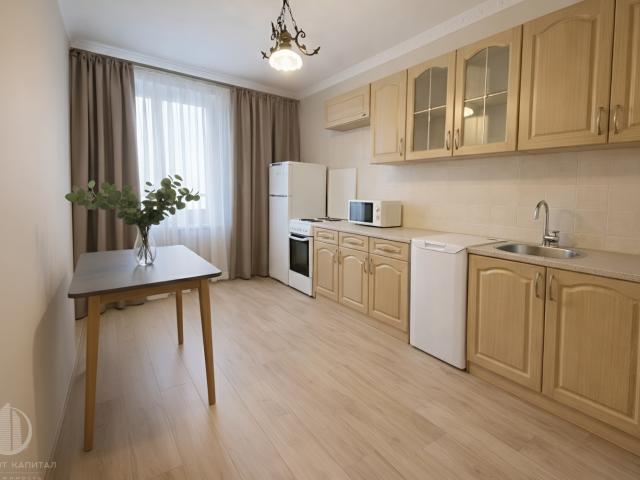 Квартира аренда в Пушкинский Р-н, Кабардино-Балкарская Республика