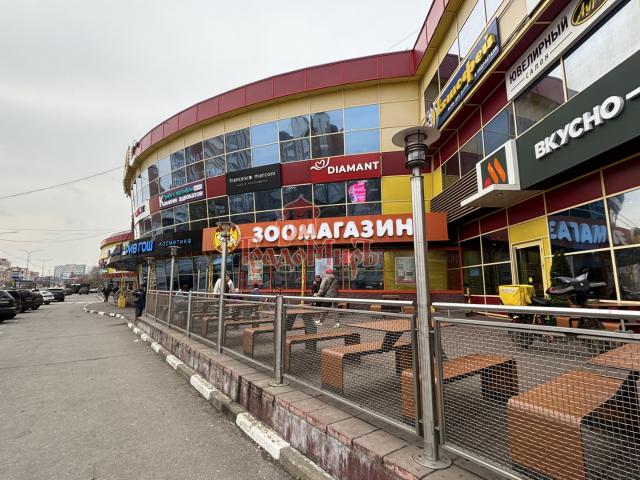 Квартира аренда в Королев, Московская область