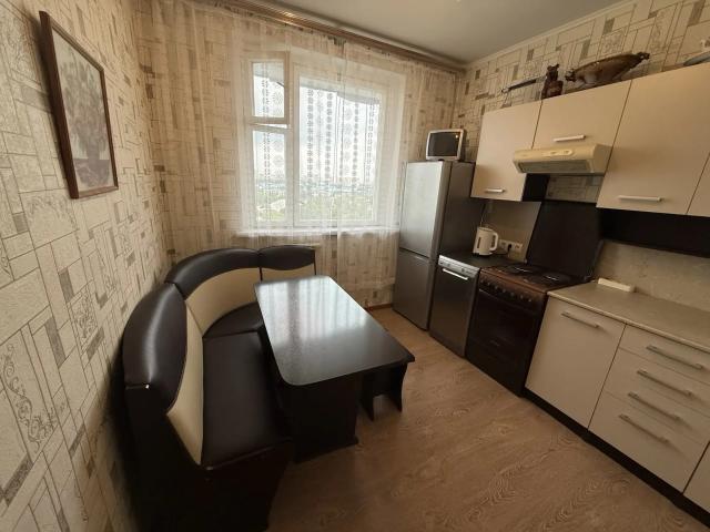 Квартира аренда в Пушкинский Р-н, Кабардино-Балкарская Республика