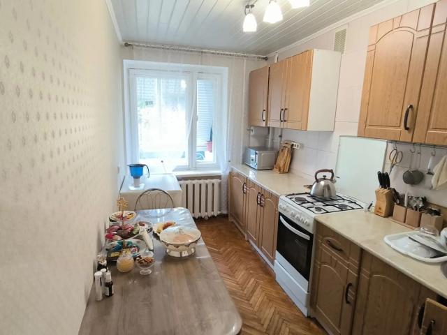 Квартира продажа в Пушкинский Р-н, Кабардино-Балкарская Республика