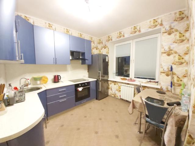 Квартира аренда в Пушкинский Р-н, Кабардино-Балкарская Республика