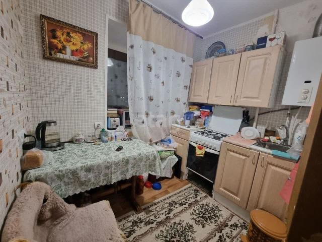 Квартира продажа в Пушкинский Р-н, Кабардино-Балкарская Республика