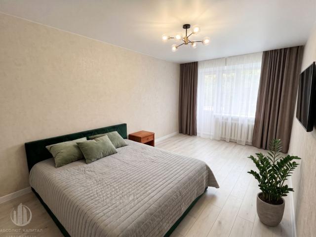 Квартира аренда в Пушкинский Р-н, Кабардино-Балкарская Республика