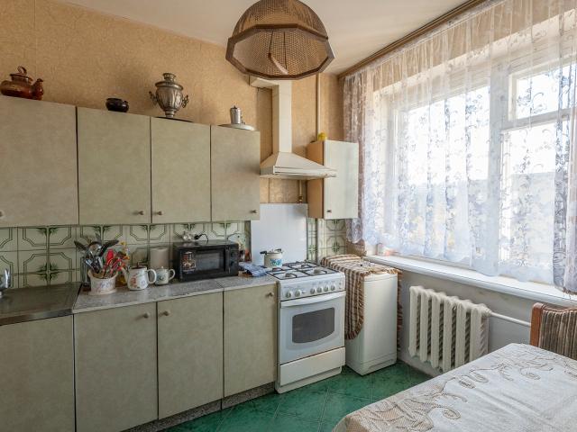 Квартира продажа в Пушкинский Р-н, Кабардино-Балкарская Республика