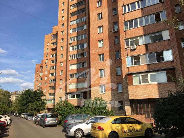 Квартира аренда в Пушкинский Р-н, Кабардино-Балкарская Республика