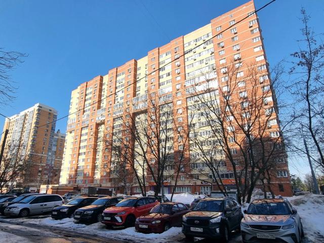Квартира продажа в Пушкинский Р-н, Кабардино-Балкарская Республика