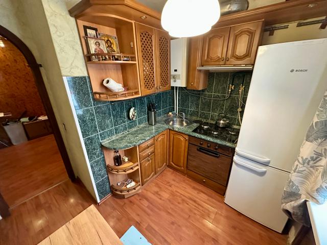 Квартира аренда в Пушкинский Р-н, Кабардино-Балкарская Республика